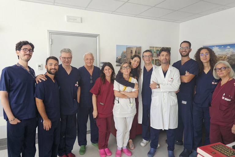 Urologia del Bonomo di Andria