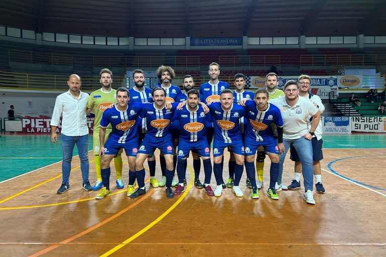 Foto di squadra