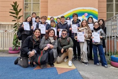 foto dipartimento matematica