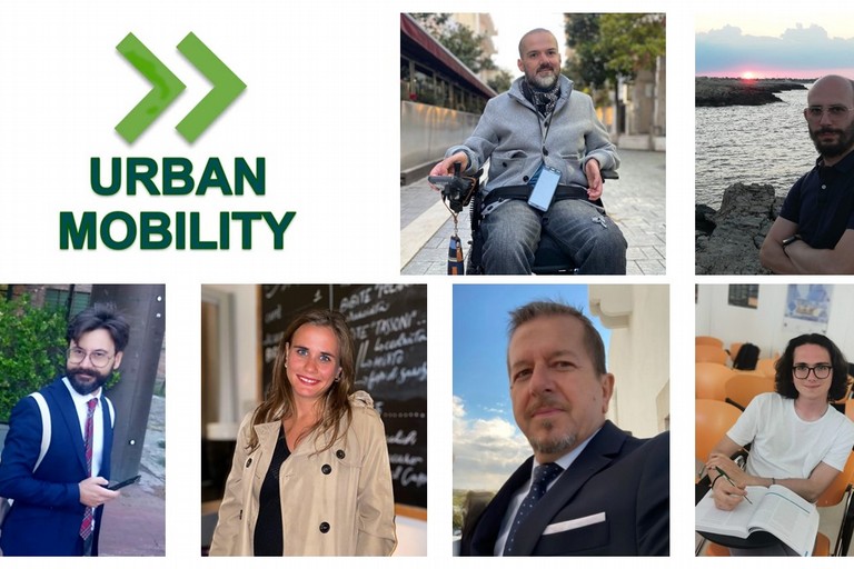 Urban Mobility