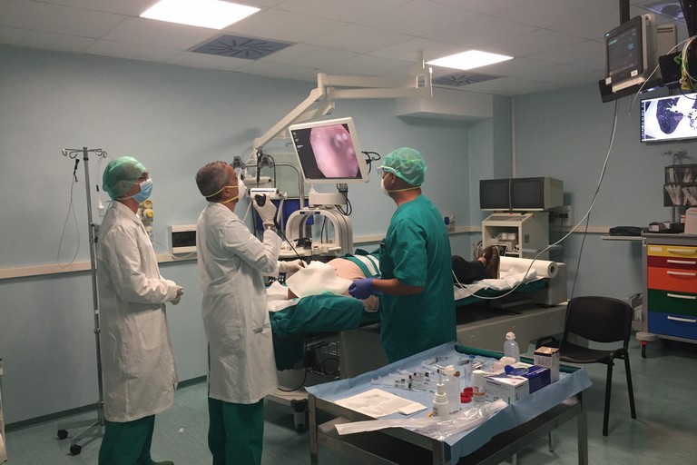 ospedale