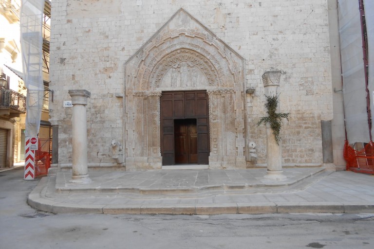 Chiesa di S. Agostino