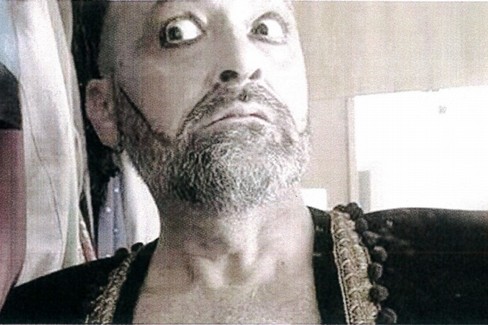 foto I SERIOMICI Riccardo III di cinque figli di Antonio Memeo