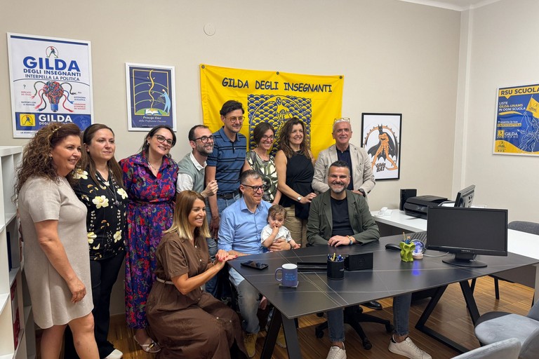 Federazione Gilda Unams – Gilda degli Insegnanti