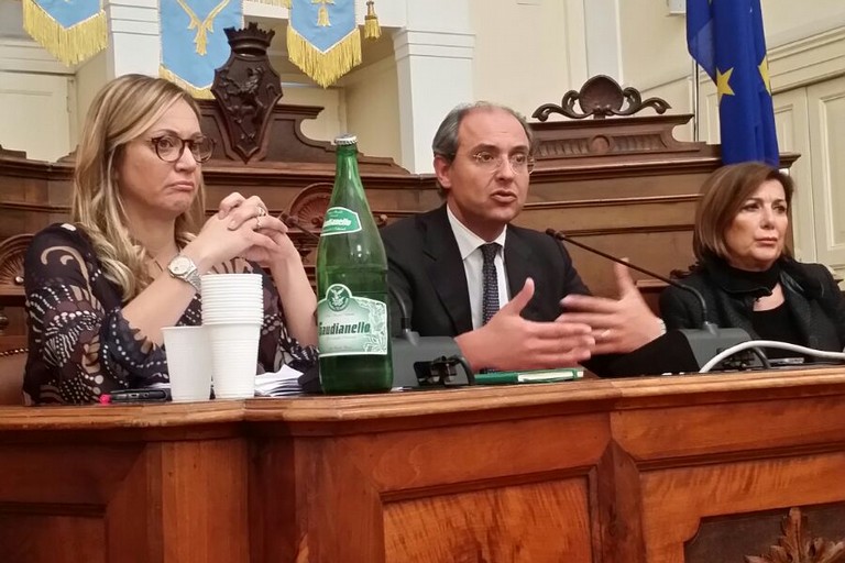 Incontro disabilità