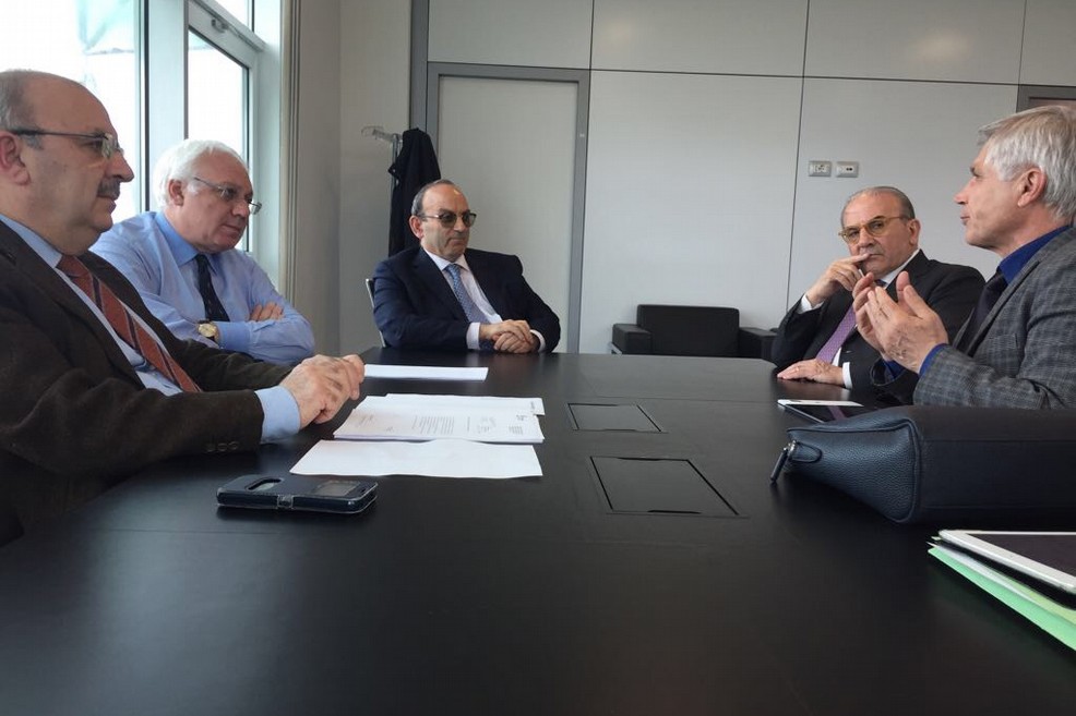 incontro ruscitti anci