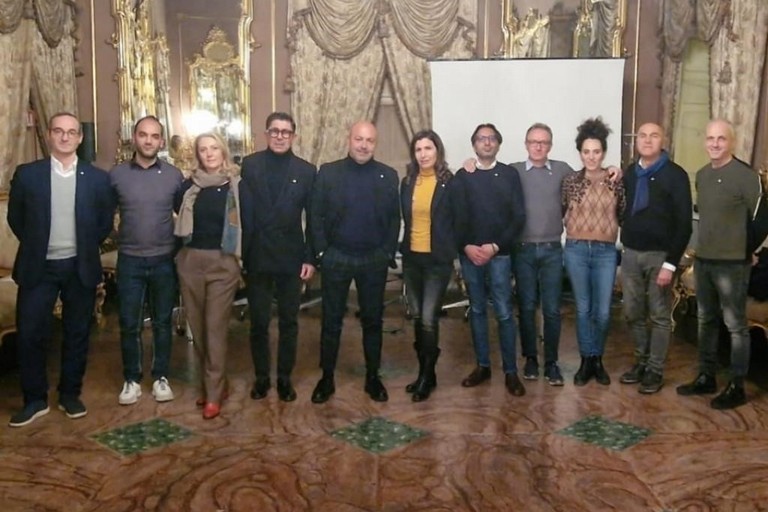 Consiglio dell’Ordine degli Architetti, Pianificatori, Paesaggisti e Conservatori