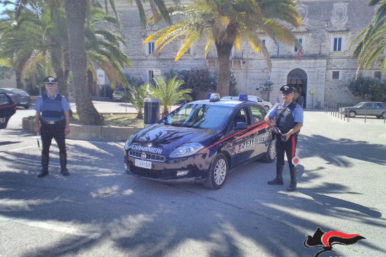 Carabinieri