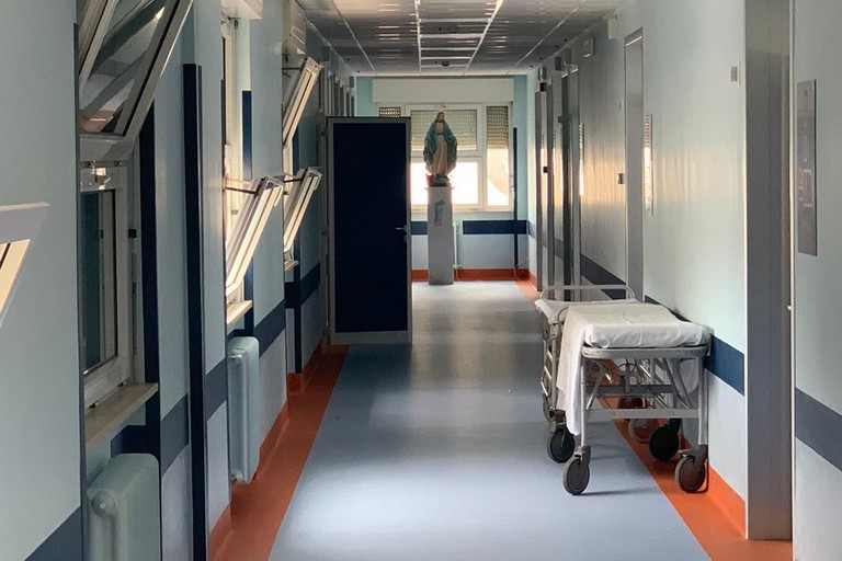ospedale