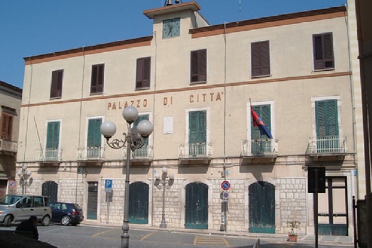 Comune di Canosa di Puglia