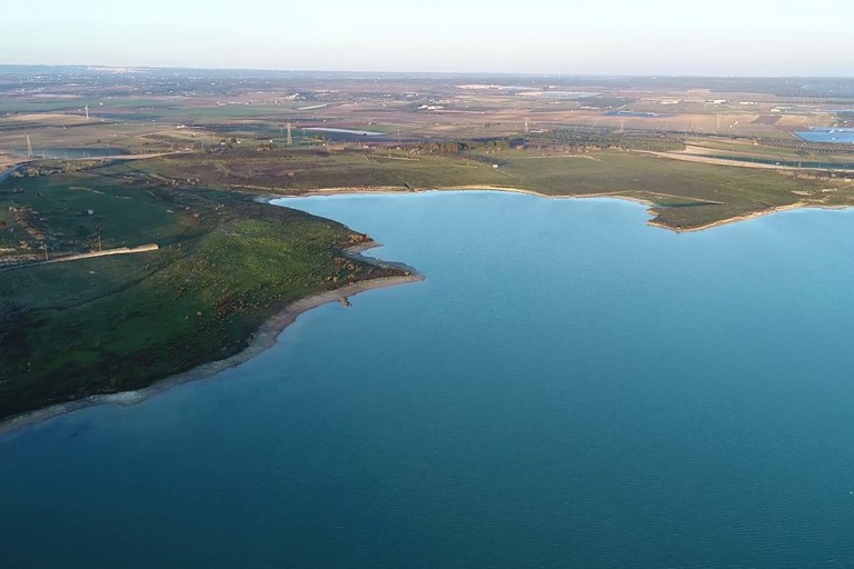 scarsa acqua in agricoltura