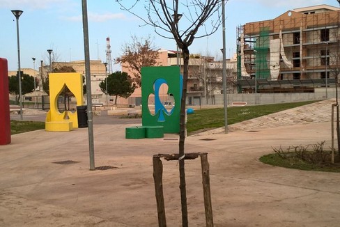 Parco di Nanni