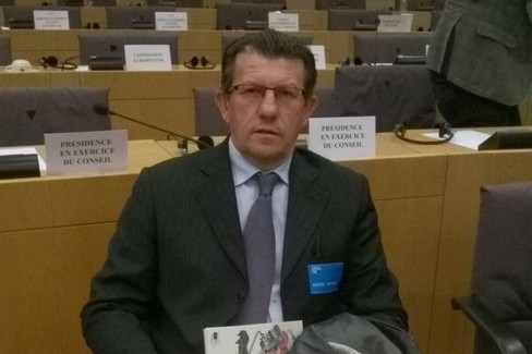 Pietro Sgaramella