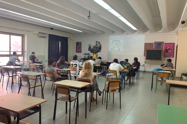 scuola