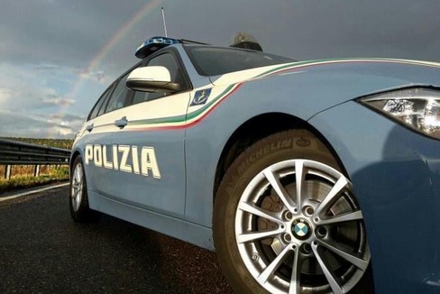 Polizia Stradale