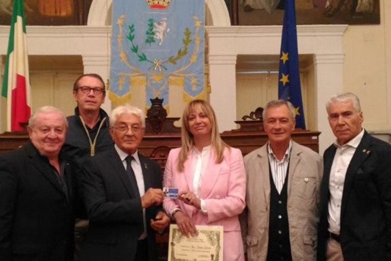 Prof. Vincenzo Matera