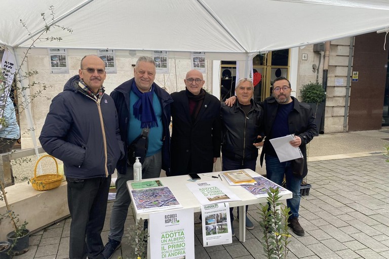Foto ricorda e rispetta