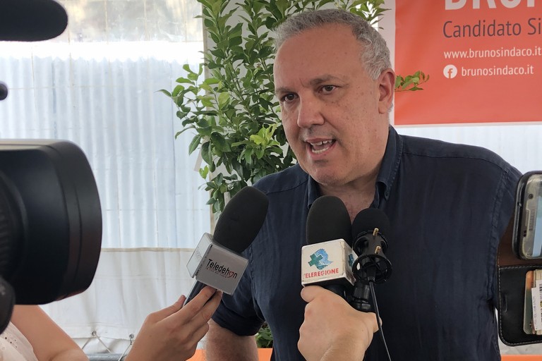 Foto Sabino Zinni