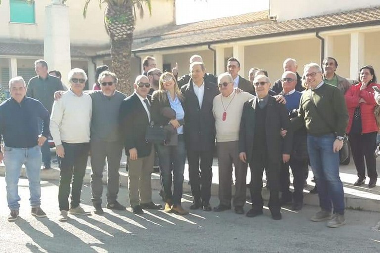 Festa di San Martino a Montegrosso