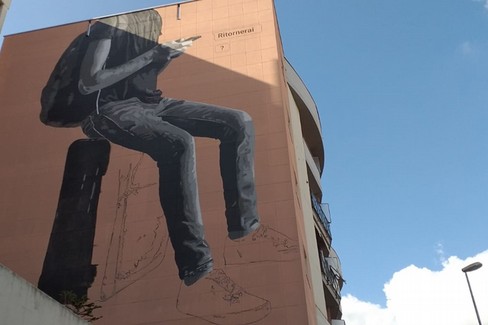 Street Art