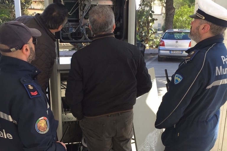 Polizia Locale