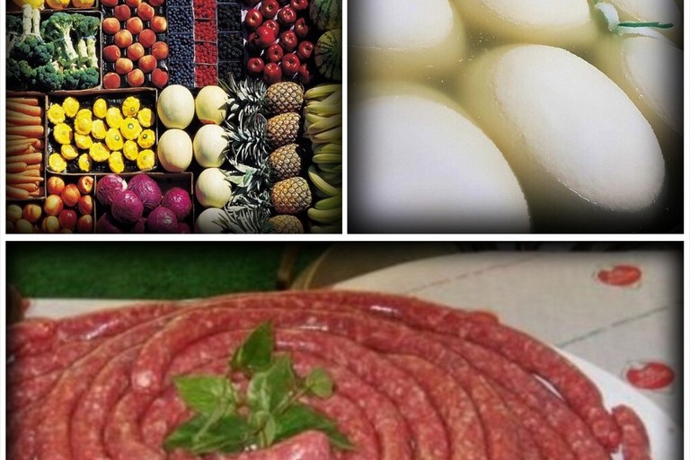 agroalimentare