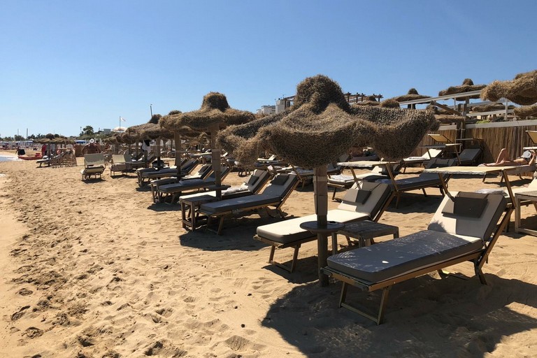 spiaggia mare