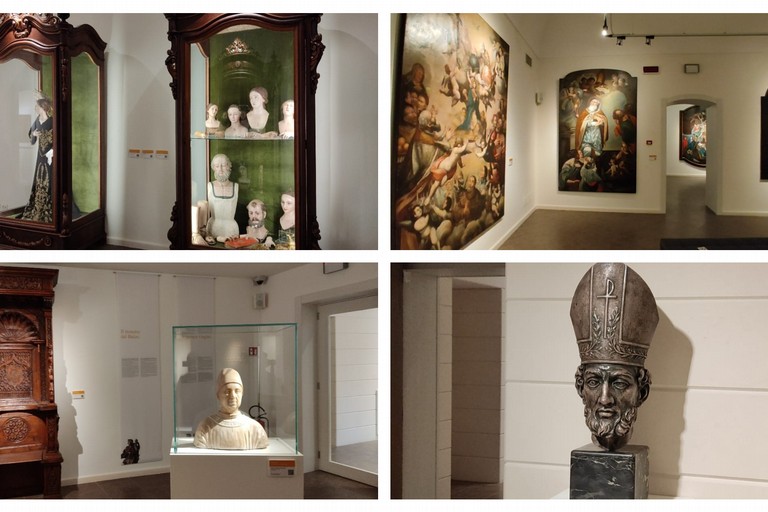 Museo Diocesano 