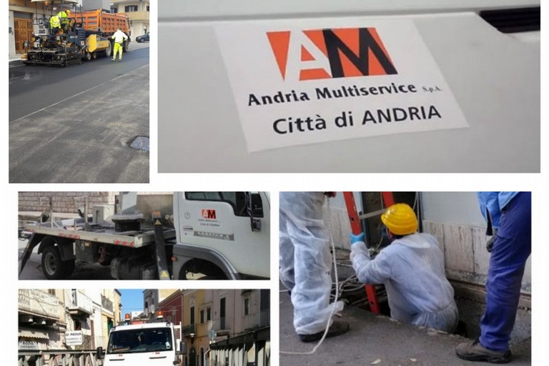 Andria Multiservice