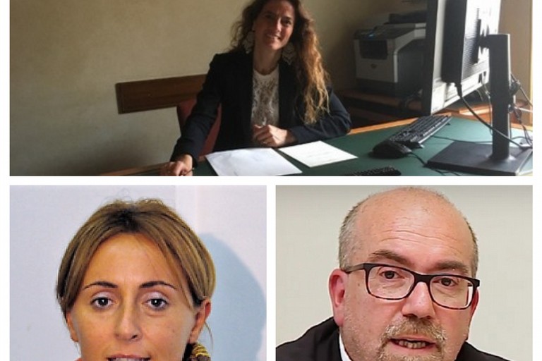 vertici del Partito Democratico