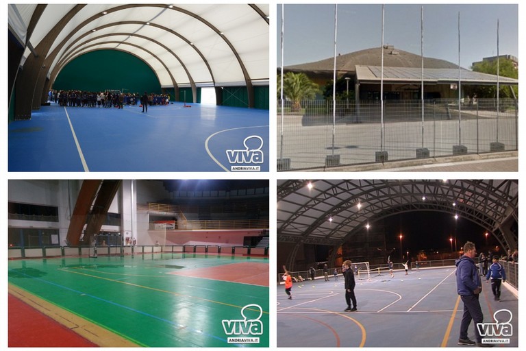 sport Andria