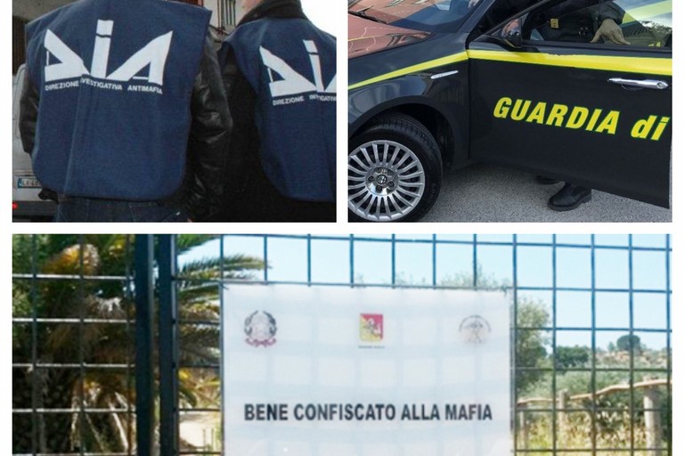 beni confiscati