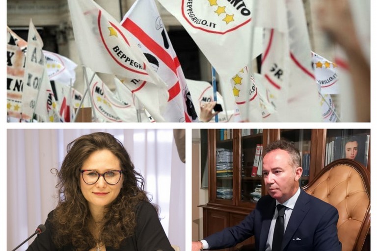 M5S Andria