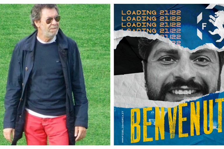 D'Alesio e Camicia