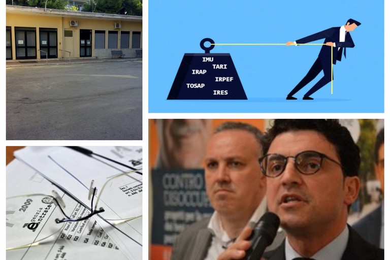 Vurchio imposte e tasse