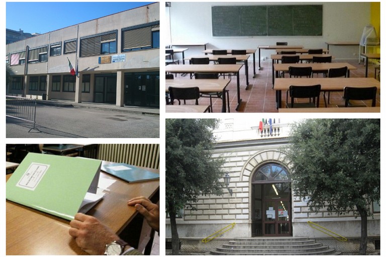 scuola