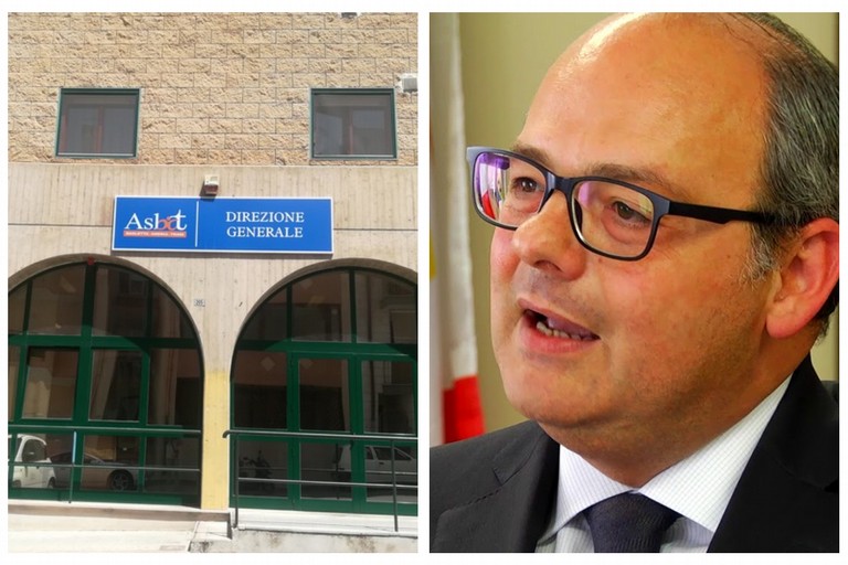 Smart working e ruolo dei social: indagine della Asl Bt