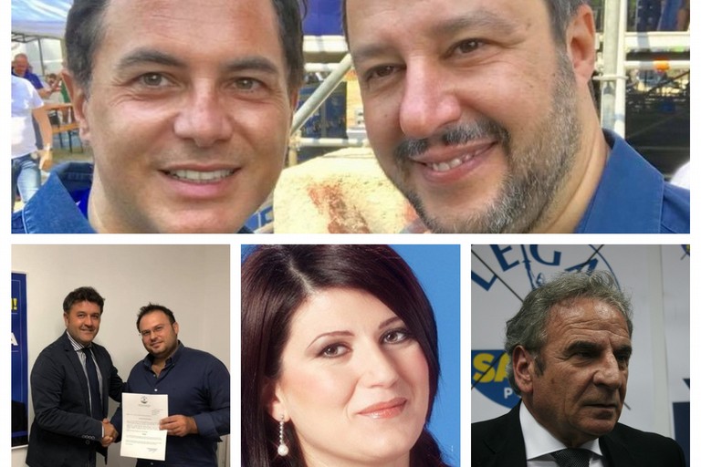 Lega Puglia