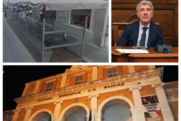 gestione commissariale Comune di Andria
