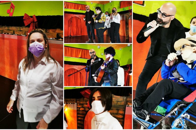 I ragazzi dello Zenith