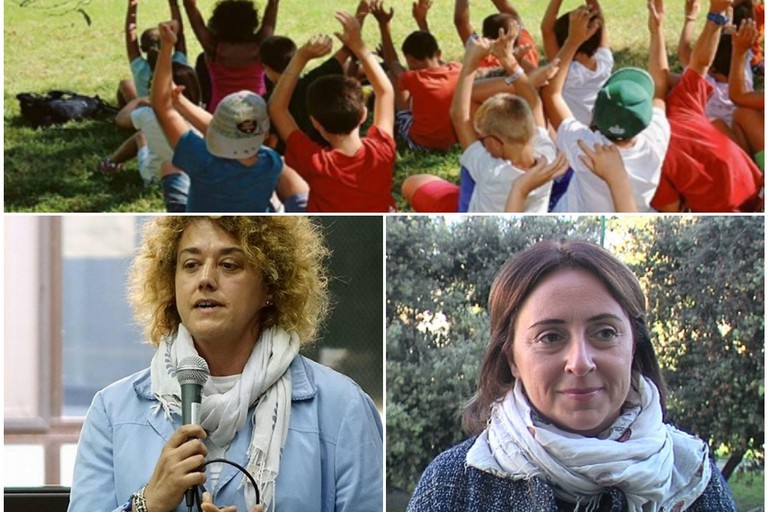 Centri estivi per minori: al Comune di Andria fondi ministeriali per € 267mila