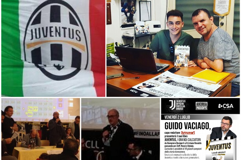 Juventus Club Andria