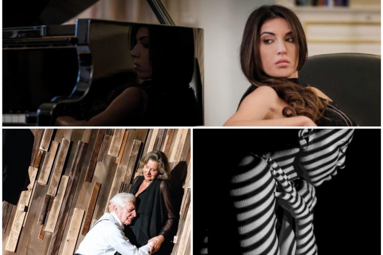 Festival Internazionale di Andria