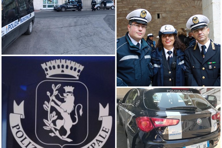 Polizia Locale Andria