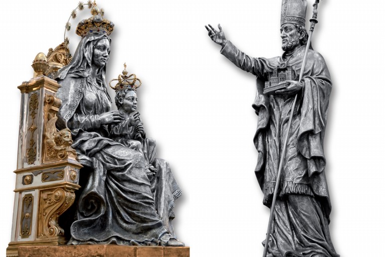 Santi Patroni di Andria