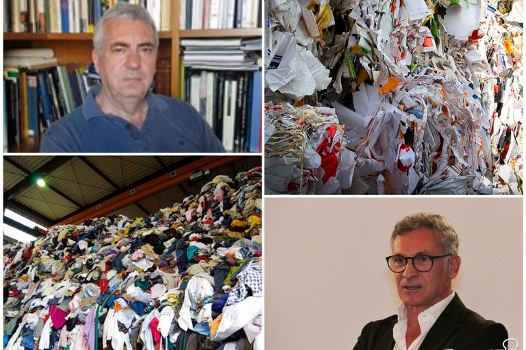 Intervento del gruppo consiliare di FUTURA, rete civica popolare