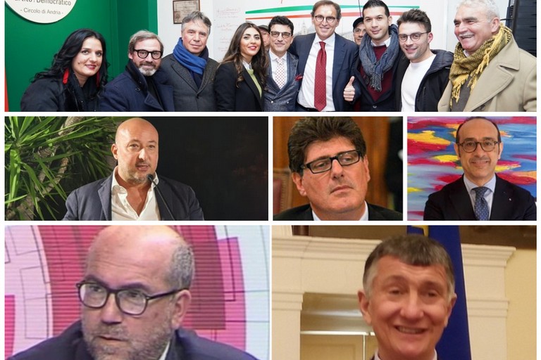 Partito Democratico