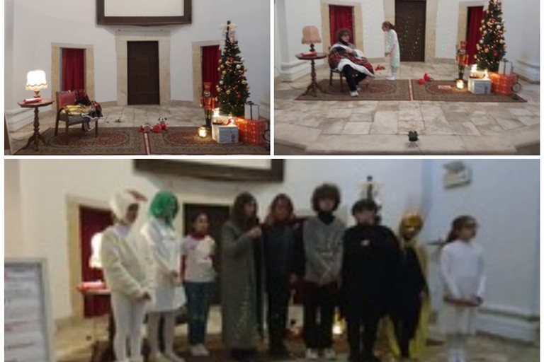 primo appuntamento di “Aperimusica”