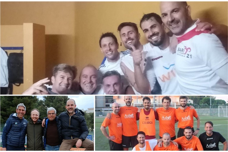 nuova attesa disputa tra la Asl Bt ed il Circolo Tennis di Andria