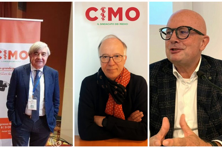 CIMO-FESMED